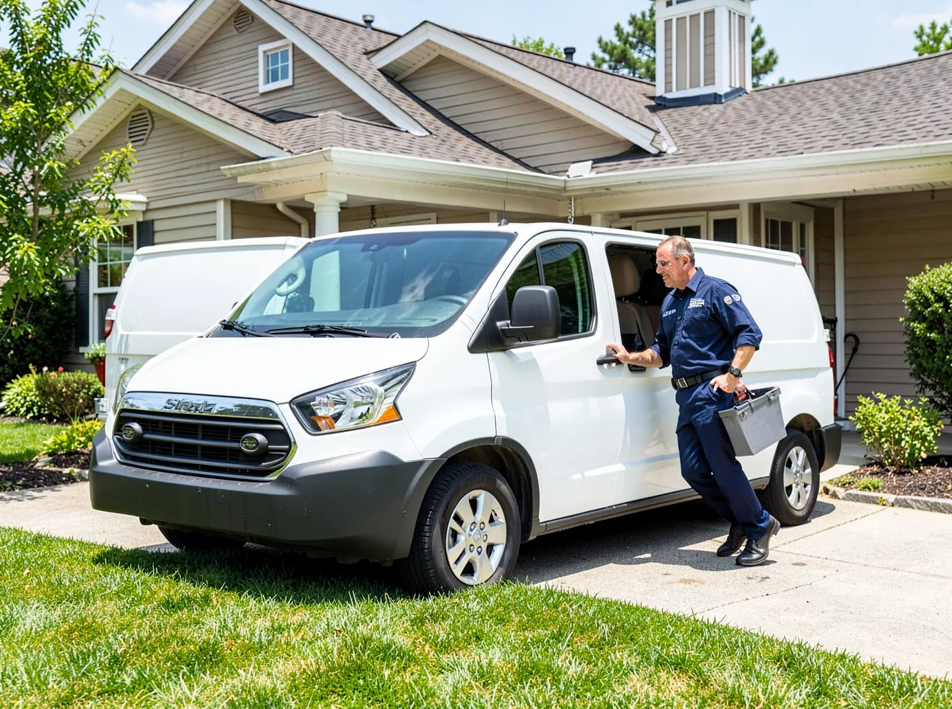 Emergency Plumber company in Roscoe, MO